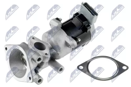 NTY NTY (EGR-LR-002) EGR Valve 