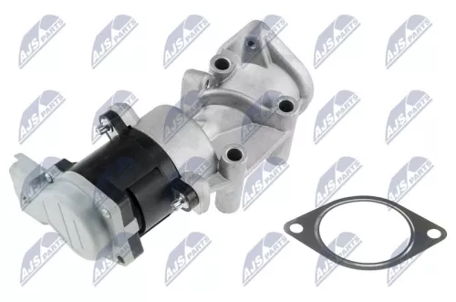 NTY NTY (EGR-LR-002) EGR Valve 