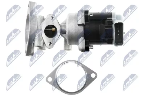 NTY NTY (EGR-LR-002) EGR Valve 