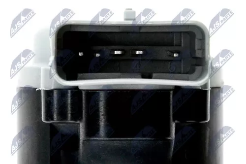 NTY NTY (EGR-LR-002) EGR Valve 