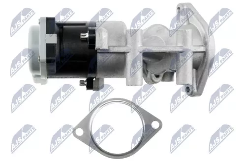 NTY NTY (EGR-LR-002) EGR Valve 