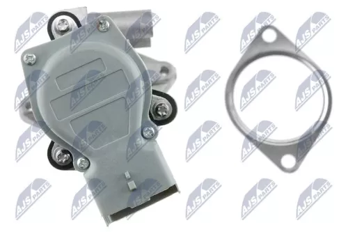 NTY NTY (EGR-LR-002) EGR Valve 