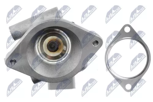 NTY NTY (EGR-LR-002) EGR Valve 
