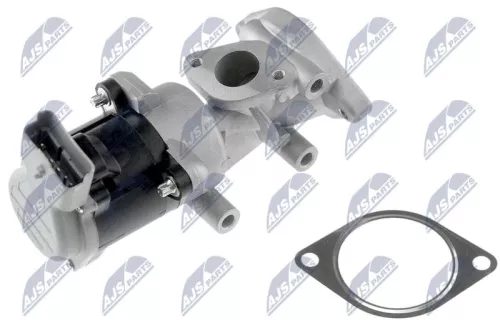 NTY NTY (EGR-LR-003) EGR Valve 