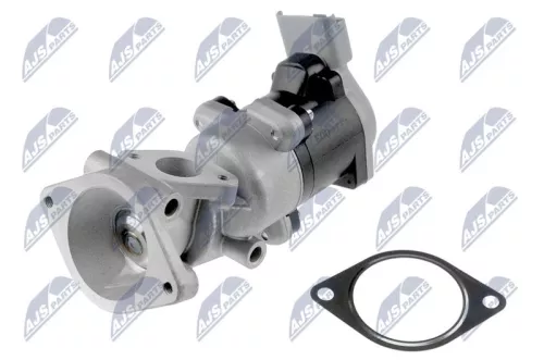 NTY NTY (EGR-LR-003) EGR Valve 
