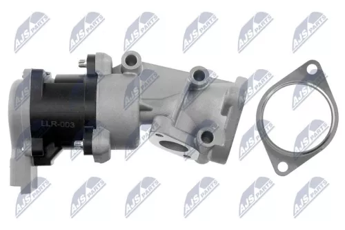 NTY NTY (EGR-LR-003) EGR Valve 