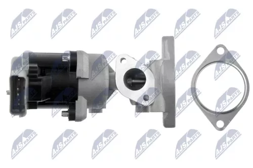 NTY NTY (EGR-LR-003) EGR Valve 