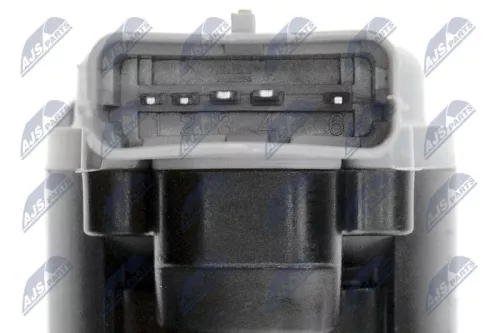 NTY NTY (EGR-LR-003) EGR Valve 
