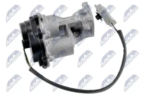 NTY NTY (EGR-LR-004) EGR Valve 