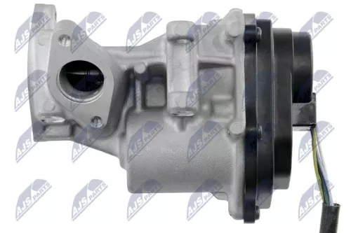 NTY NTY (EGR-LR-004) EGR Valve 
