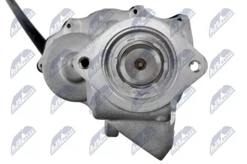 NTY NTY (EGR-LR-004) EGR Valve 