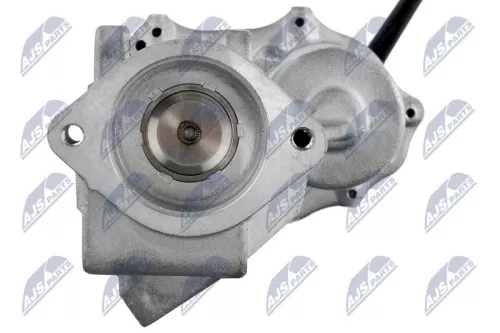 NTY NTY (EGR-LR-005) EGR Valve 