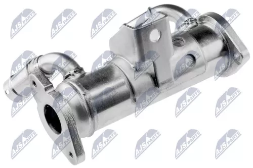NTY NTY (EGR-LR-006A) Cooler, exhaust gas recirculation 