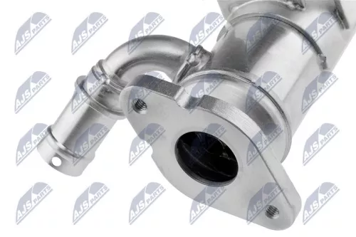 NTY NTY (EGR-LR-006A) Cooler, exhaust gas recirculation 