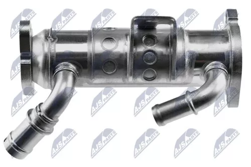 NTY NTY (EGR-LR-007A) Cooler, exhaust gas recirculation 