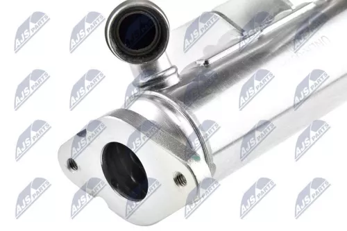 NTY NTY (EGR-LR-007A) Cooler, exhaust gas recirculation 