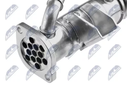 NTY NTY (EGR-LR-007A) Cooler, exhaust gas recirculation 