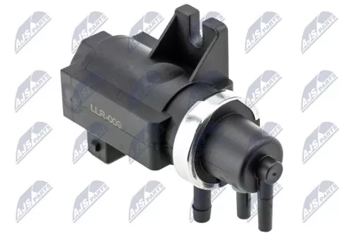 NTY NTY (EGR-LR-009) Pressure Converter, exhaust control 