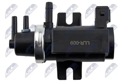 NTY NTY (EGR-LR-009) Pressure Converter, exhaust control 