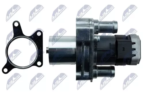 NTY NTY (EGR-ME-000) EGR Valve 