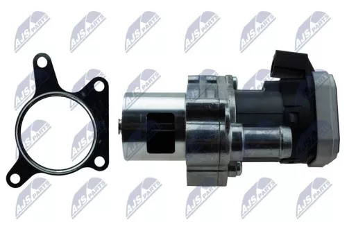 NTY NTY (EGR-ME-000) EGR Valve 
