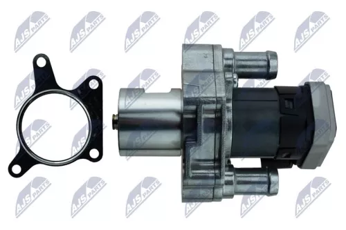 NTY NTY (EGR-ME-000) EGR Valve 