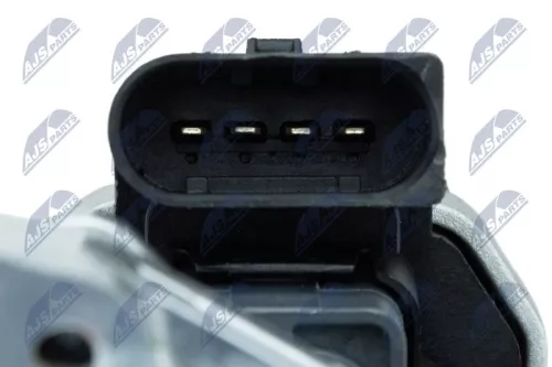 NTY NTY (EGR-ME-000) EGR Valve 