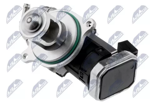 NTY NTY (EGR-ME-001) EGR Valve 