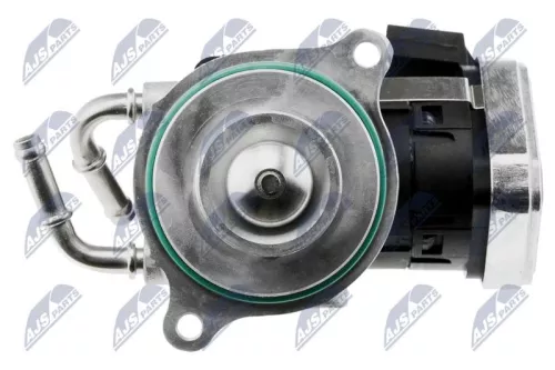 NTY NTY (EGR-ME-001) EGR Valve 