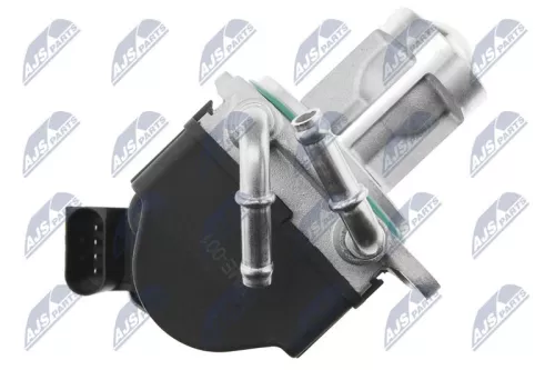 NTY NTY (EGR-ME-001) EGR Valve 