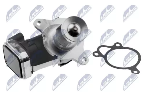 NTY NTY (EGR-ME-002) EGR Valve 
