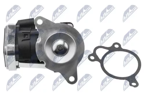 NTY NTY (EGR-ME-002) EGR Valve 