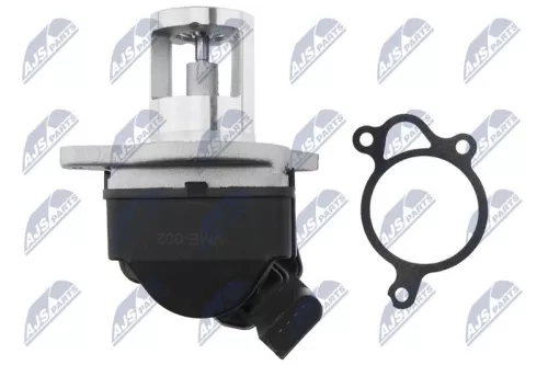 NTY NTY (EGR-ME-002) EGR Valve 