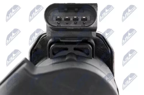 NTY NTY (EGR-ME-002) EGR Valve 