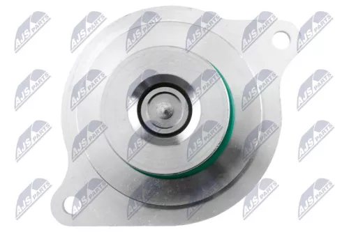 NTY NTY (EGR-ME-003) EGR Valve 