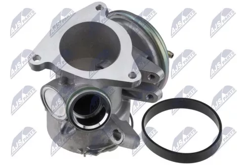 NTY NTY (EGR-ME-004) EGR Valve 