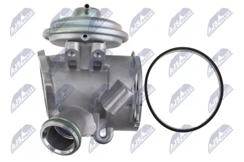 NTY NTY (EGR-ME-004) EGR Valve 