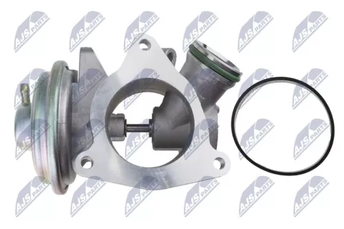 NTY NTY (EGR-ME-004) EGR Valve 