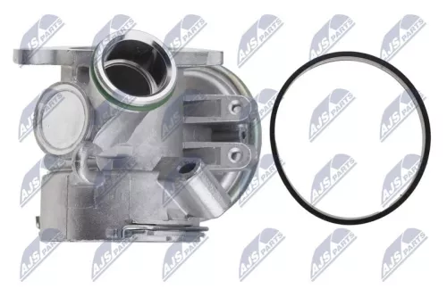 NTY NTY (EGR-ME-004) EGR Valve 