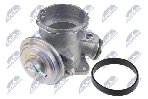 NTY NTY (EGR-ME-004) EGR Valve 