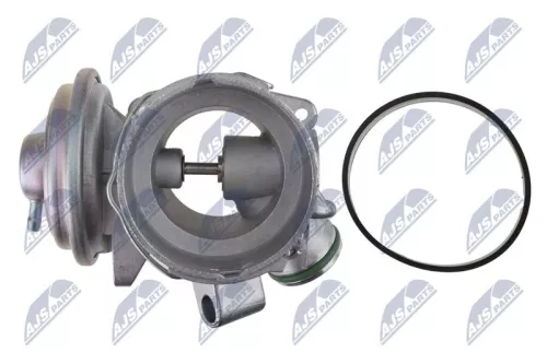 NTY NTY (EGR-ME-004) EGR Valve 