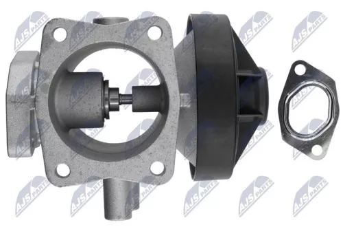 NTY NTY (EGR-ME-005) EGR Valve 