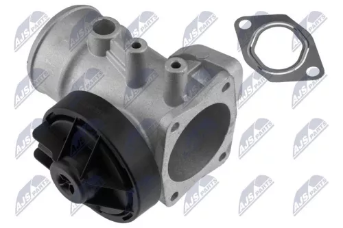 NTY NTY (EGR-ME-005) EGR Valve 