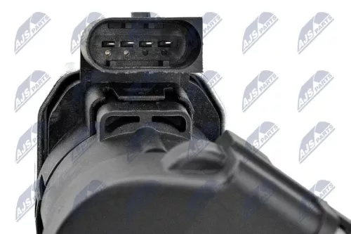 NTY NTY (EGR-ME-006) EGR Valve 