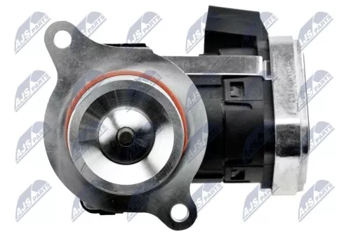 NTY NTY (EGR-ME-006) EGR Valve 