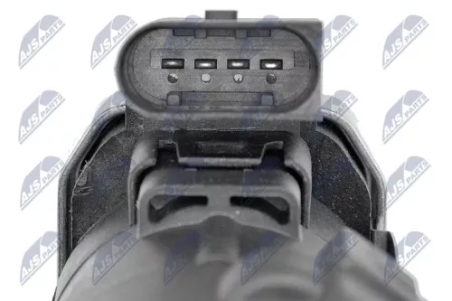 NTY NTY (EGR-ME-006) EGR Valve 