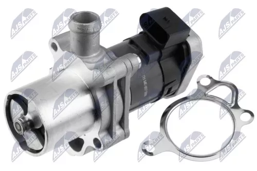 NTY NTY (EGR-ME-007) EGR Valve 