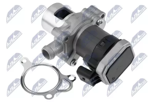 NTY NTY (EGR-ME-007) EGR Valve 