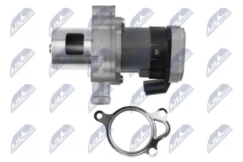 NTY NTY (EGR-ME-007) EGR Valve 