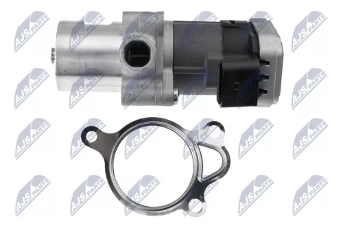 NTY NTY (EGR-ME-007) EGR Valve 